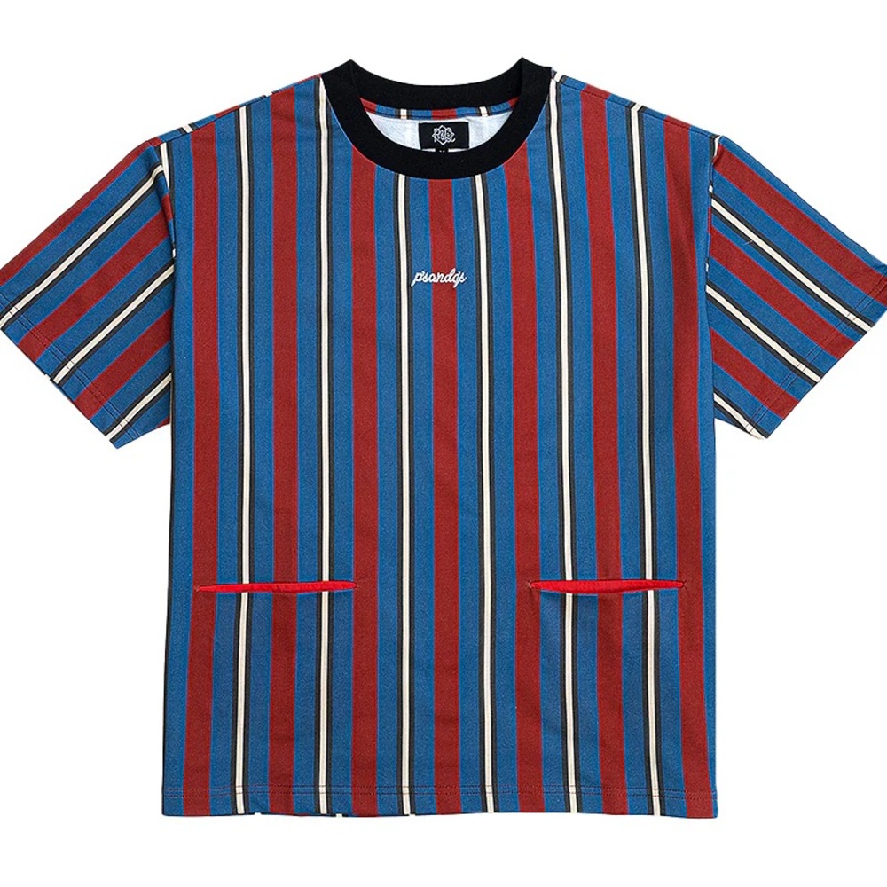 P's&Q's "Proper" Shirt